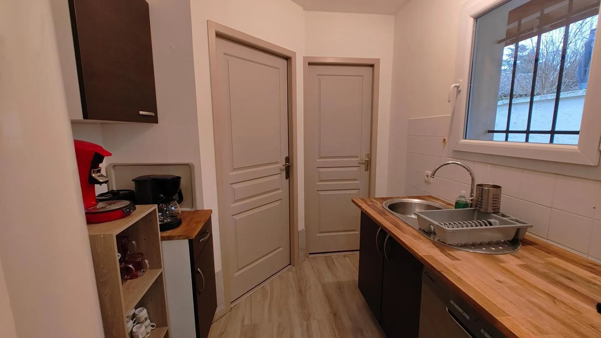 Gite 10 Personnes Maison Entiere Villemoirieu